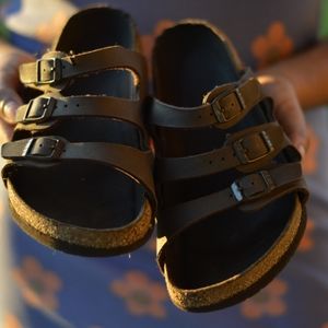 Birkenstocks